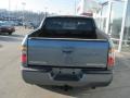 2007 Steel Blue Metallic Honda Ridgeline RTX  photo #4