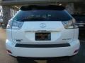 Crystal White - RX 350 AWD Photo No. 5
