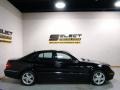 Black - E 350 4Matic Sedan Photo No. 4