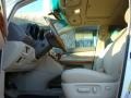 Crystal White - RX 350 AWD Photo No. 9