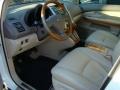 Crystal White - RX 350 AWD Photo No. 10