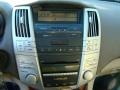 Crystal White - RX 350 AWD Photo No. 12