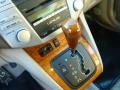 Crystal White - RX 350 AWD Photo No. 13
