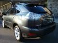 Flint Gray Mica - RX 350 AWD Photo No. 4