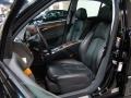 Black - E 350 4Matic Sedan Photo No. 7