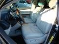 Flint Gray Mica - RX 350 AWD Photo No. 8