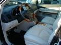 Flint Gray Mica - RX 350 AWD Photo No. 10