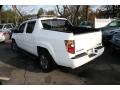 White - Ridgeline RTX Photo No. 8