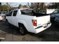 2007 White Honda Ridgeline RTX  photo #8