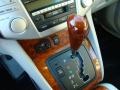 Flint Gray Mica - RX 350 AWD Photo No. 14