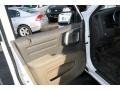 White - Ridgeline RTX Photo No. 16