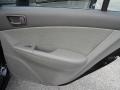 Ebony Black - Sonata GLS Photo No. 18
