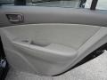 2009 Ebony Black Hyundai Sonata GLS  photo #18