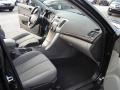 Ebony Black - Sonata GLS Photo No. 20