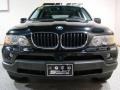 Jet Black - X5 3.0i Photo No. 2