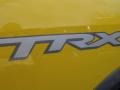 2009 Detonator Yellow Dodge Ram 1500 TRX Crew Cab  photo #8