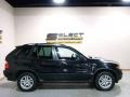 Jet Black - X5 3.0i Photo No. 4