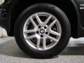 Jet Black - X5 3.0i Photo No. 7