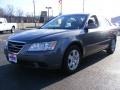 Willow Gray - Sonata GLS Photo No. 1