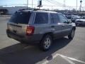 Silverstone Metallic - Grand Cherokee Laredo 4x4 Photo No. 5