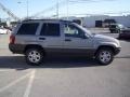 Silverstone Metallic - Grand Cherokee Laredo 4x4 Photo No. 6