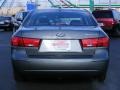 Willow Gray - Sonata GLS Photo No. 4