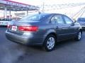 Willow Gray - Sonata GLS Photo No. 5
