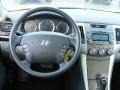 Willow Gray - Sonata GLS Photo No. 15