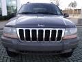 2002 Graphite Metallic Jeep Grand Cherokee Laredo 4x4  photo #8