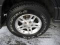 2002 Steel Blue Pearlcoat Jeep Grand Cherokee Laredo 4x4  photo #6