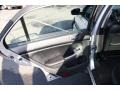 2007 Alabaster Silver Metallic Honda Accord EX-L Sedan  photo #16