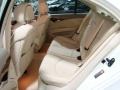 Alabaster White - E 350 4Matic Sedan Photo No. 12