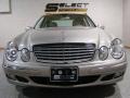 2006 Pewter Metallic Mercedes-Benz E 350 4Matic Sedan  photo #2