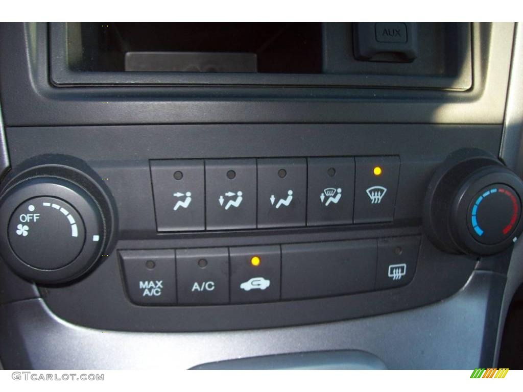 2007 CR-V LX 4WD - Taffeta White / Gray photo #17