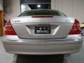 2006 Pewter Metallic Mercedes-Benz E 350 4Matic Sedan  photo #5