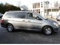 Nimbus Gray Metallic - Odyssey EX-L Photo No. 4