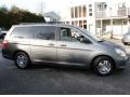 2007 Nimbus Gray Metallic Honda Odyssey EX-L  photo #4