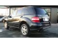 Black - ML 350 4Matic Photo No. 4