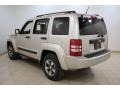 2008 Light Graystone Pearl Jeep Liberty Sport 4x4  photo #5