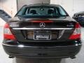 Black - E 350 4Matic Sedan Photo No. 5