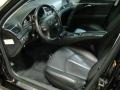Black - E 350 4Matic Sedan Photo No. 7