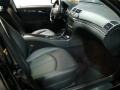 Black - E 350 4Matic Sedan Photo No. 11