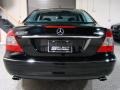 Black - E 350 4Matic Sedan Photo No. 5