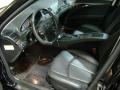 Black - E 350 4Matic Sedan Photo No. 9