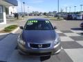 2008 Polished Metal Metallic Honda Accord EX-L Sedan  photo #2