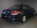 2008 Royal Blue Pearl Honda Accord LX Sedan  photo #3