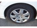 Taffeta White - Civic LX Sedan Photo No. 9