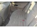 Taffeta White - Civic LX Sedan Photo No. 13