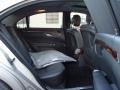 2007 Andorite Grey Metallic Mercedes-Benz S 550 4Matic Sedan  photo #13