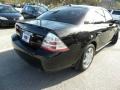 Black Clearcoat - Taurus Limited Photo No. 15